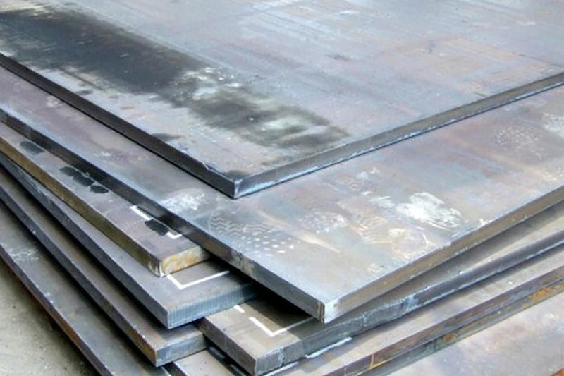 Carbon Steel Plate