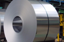 Hot Rolled Stainless Steel Coil