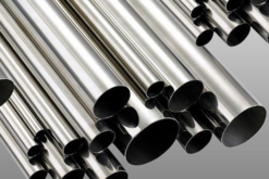 Stainless Steel Mirror Pipe