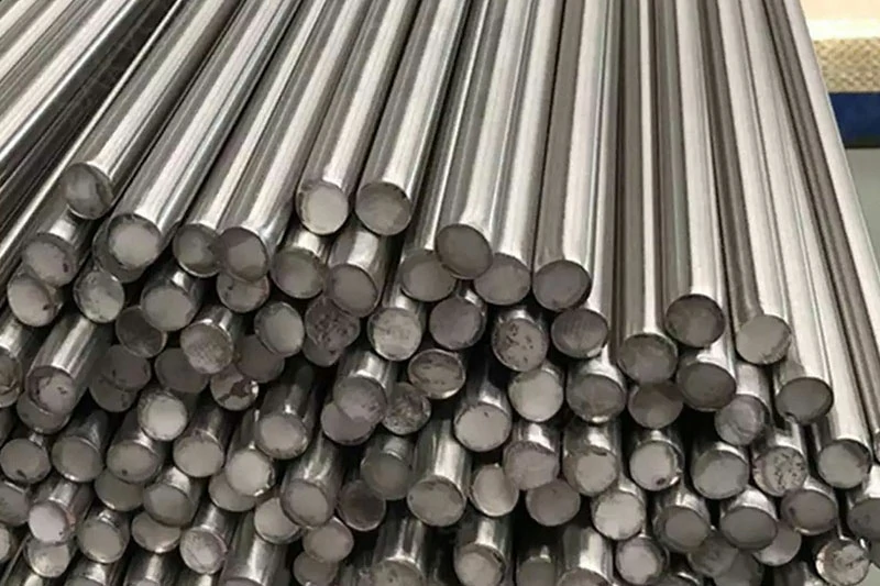 Stainless Steel Bar